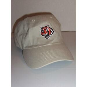 Cincinnati Bengals NFL Hat Cap Adjustable -0315T17